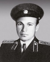 Дорогов Василий Андрианович
